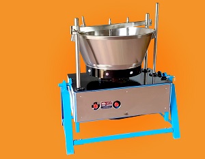 Khoya Machine